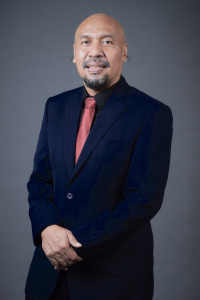 dr. Bhirowo Yudo Pratomo, SpAn, KAKV