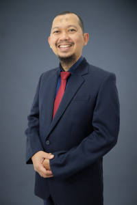 dr. Mahmud, M.Sc, SpAn, KMN,  FIPM
