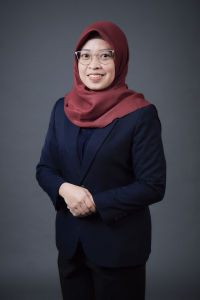 dr. Meta Restu Synthana, SpAn