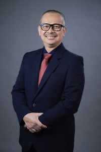 Dr. dr. Sudadi, SpAn, KNA, KAR