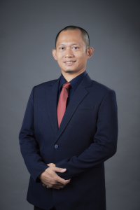 dr. Akhmad Yun Jufan, M.Sc, SpAn, KIC