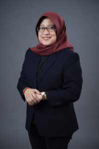 dr. Anisa Fadhila Farid, SpAn