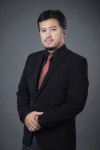 dr. Bowo Adiyanto, MSc, SpAn, KIC