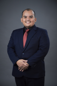dr. Erlangga Prasamya, SpAn