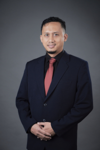 dr. Pinter Hartono, MM, SpAn