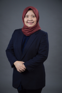 dr. Ratih Kumala Fajar Apsari, M.Sc, SpAn, KAO