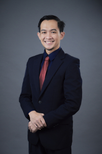dr. Farhan Ali Rahman, SpAn, FIP
