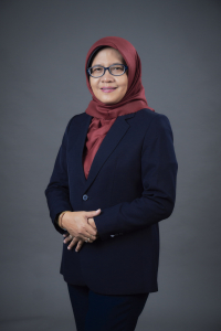 dr. Yunita Widyastuti, M.Kes, KAP, PhD